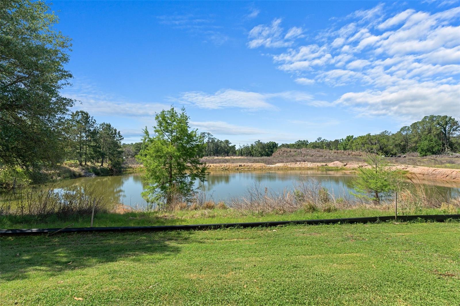 SOUTHERN PINES CONDO - Residential