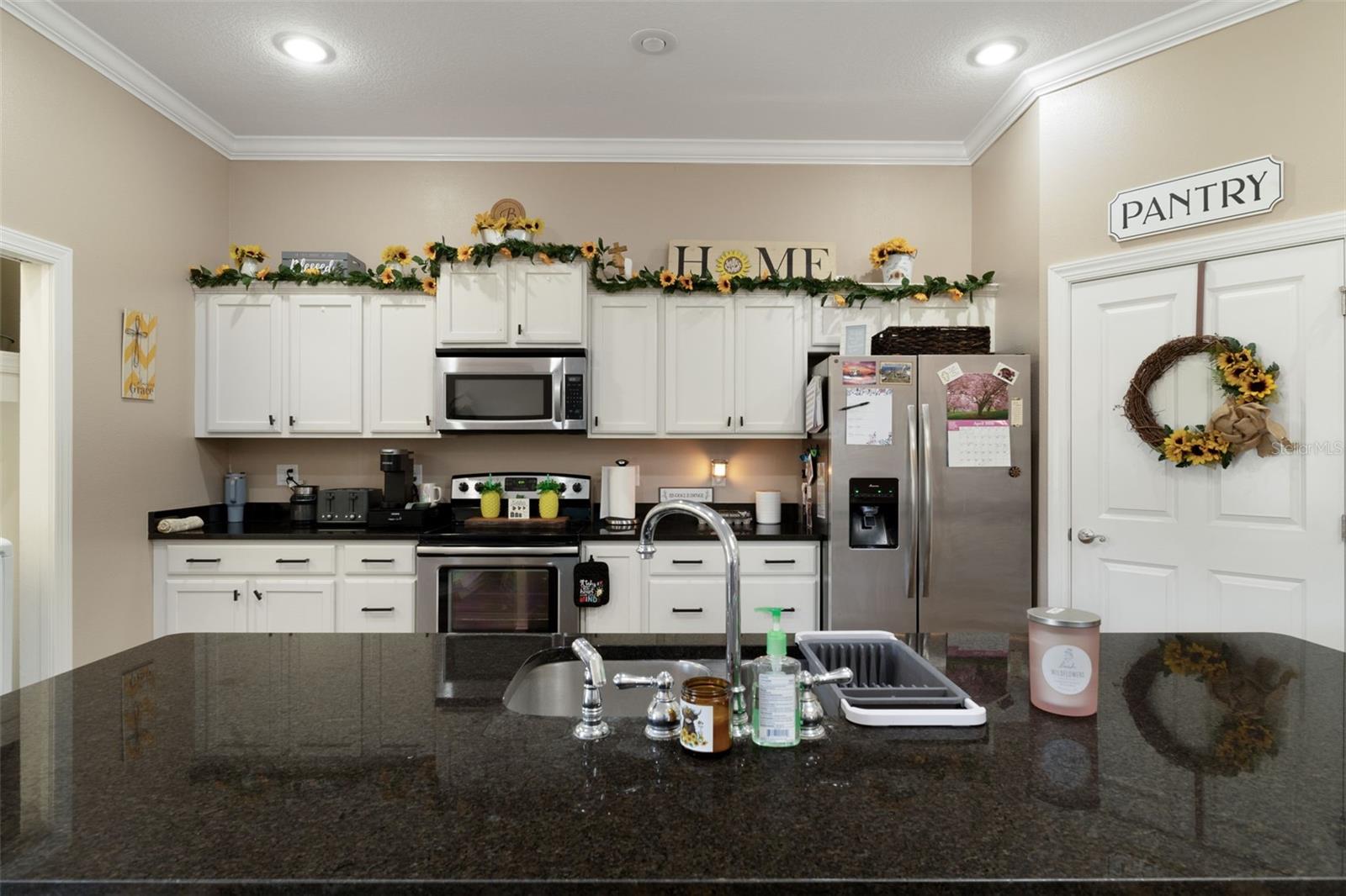 SOUTHERN PINES CONDO - Residential