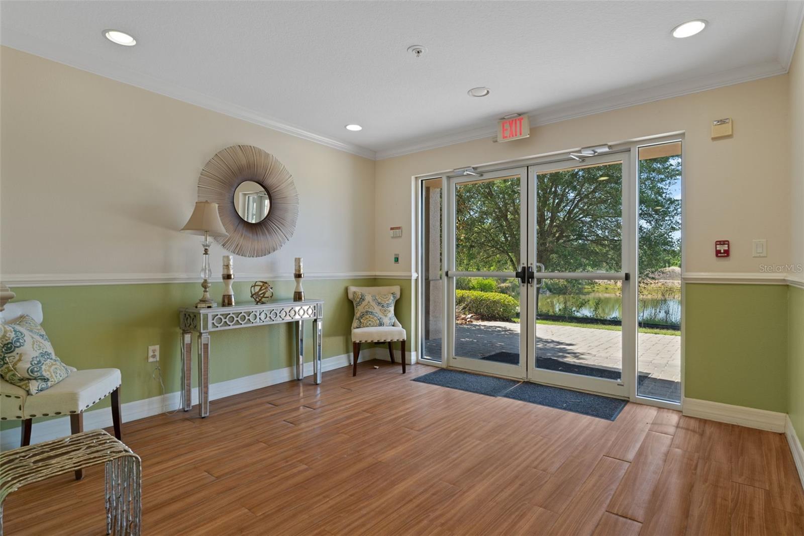 SOUTHERN PINES CONDO - Residential
