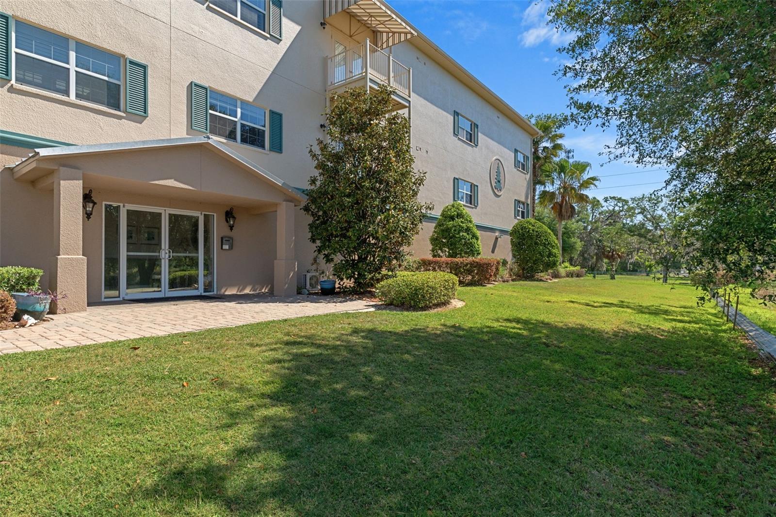 SOUTHERN PINES CONDO - Residential