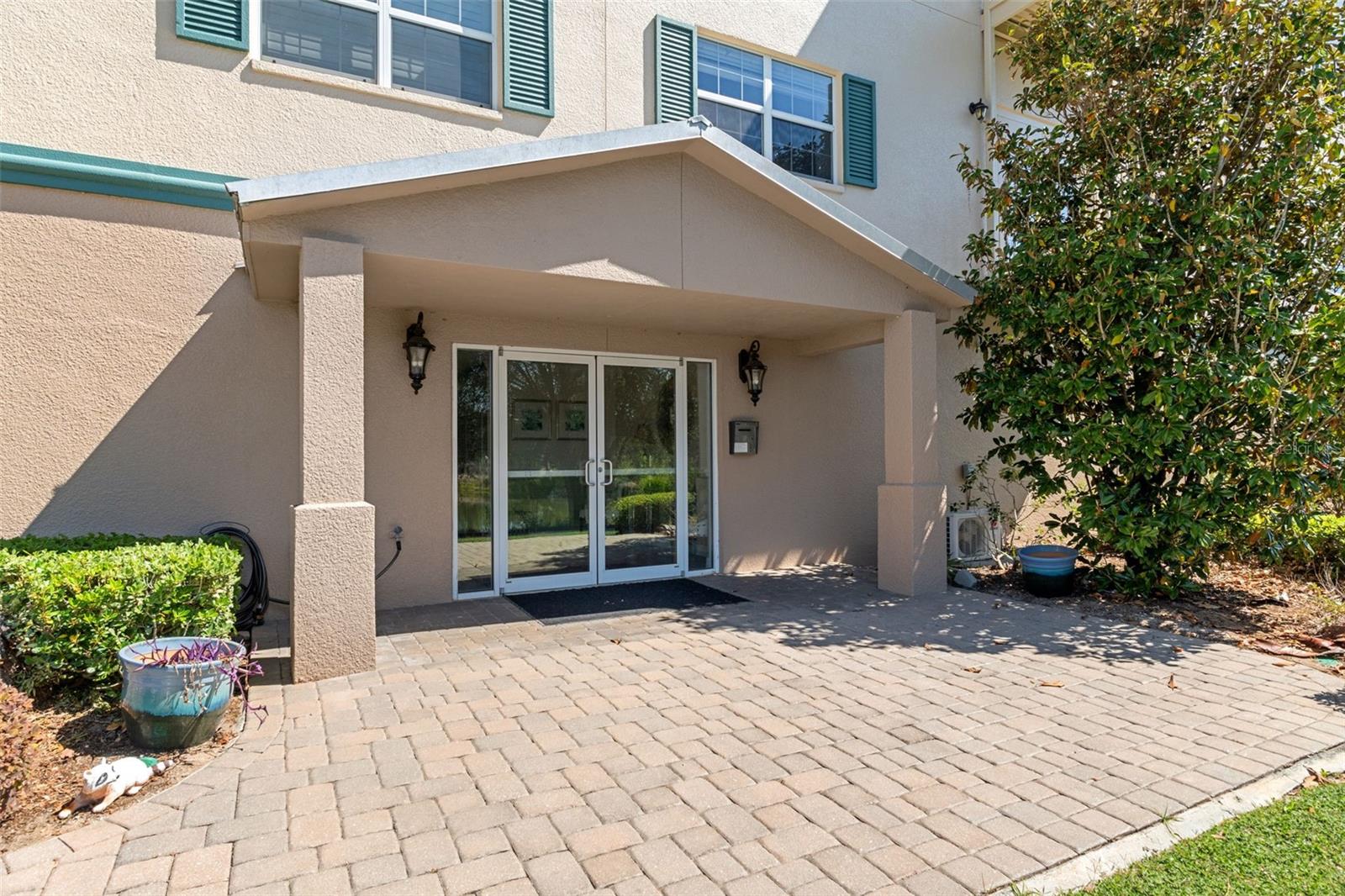 SOUTHERN PINES CONDO - Residential