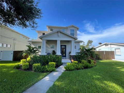 A home in TAMPA