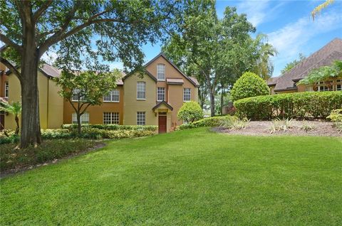 A home in ORLANDO