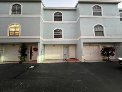 751 PINELLAS BAYWAY S 305 TIERRA VERDE FL 33715