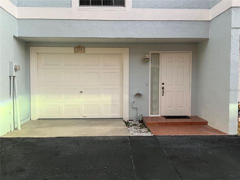 751 PINELLAS BAYWAY S 305 TIERRA VERDE FL 33715