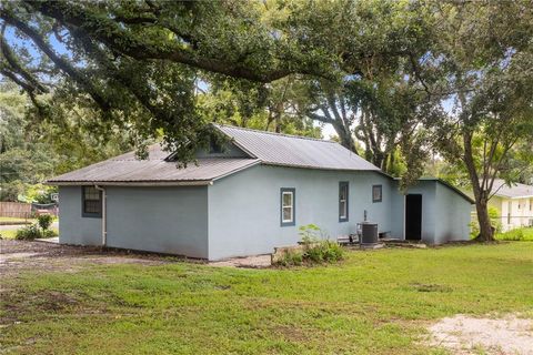 A home in BROOKSVILLE