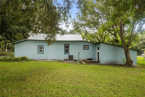 A home in BROOKSVILLE