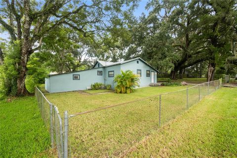 A home in BROOKSVILLE