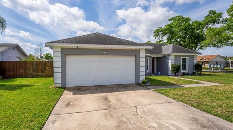 A home in ORLANDO