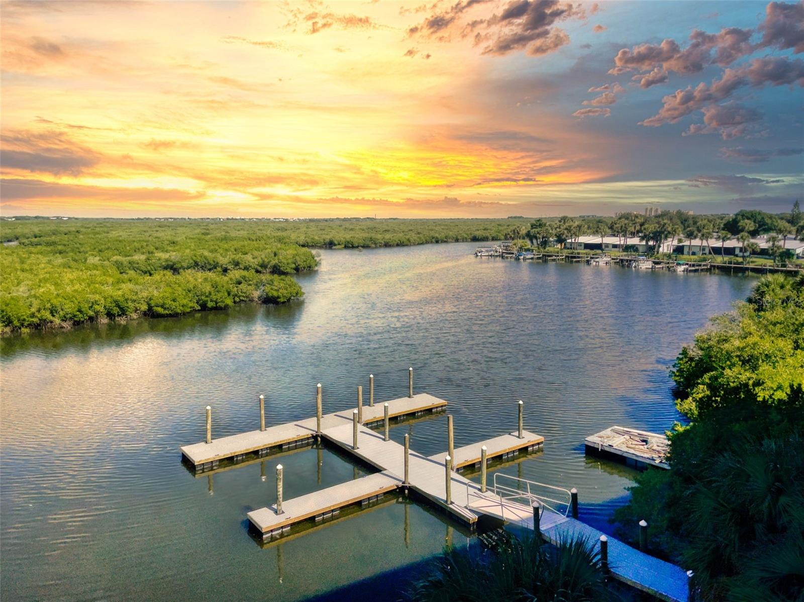 5 RIVERWALK DRIVE 503