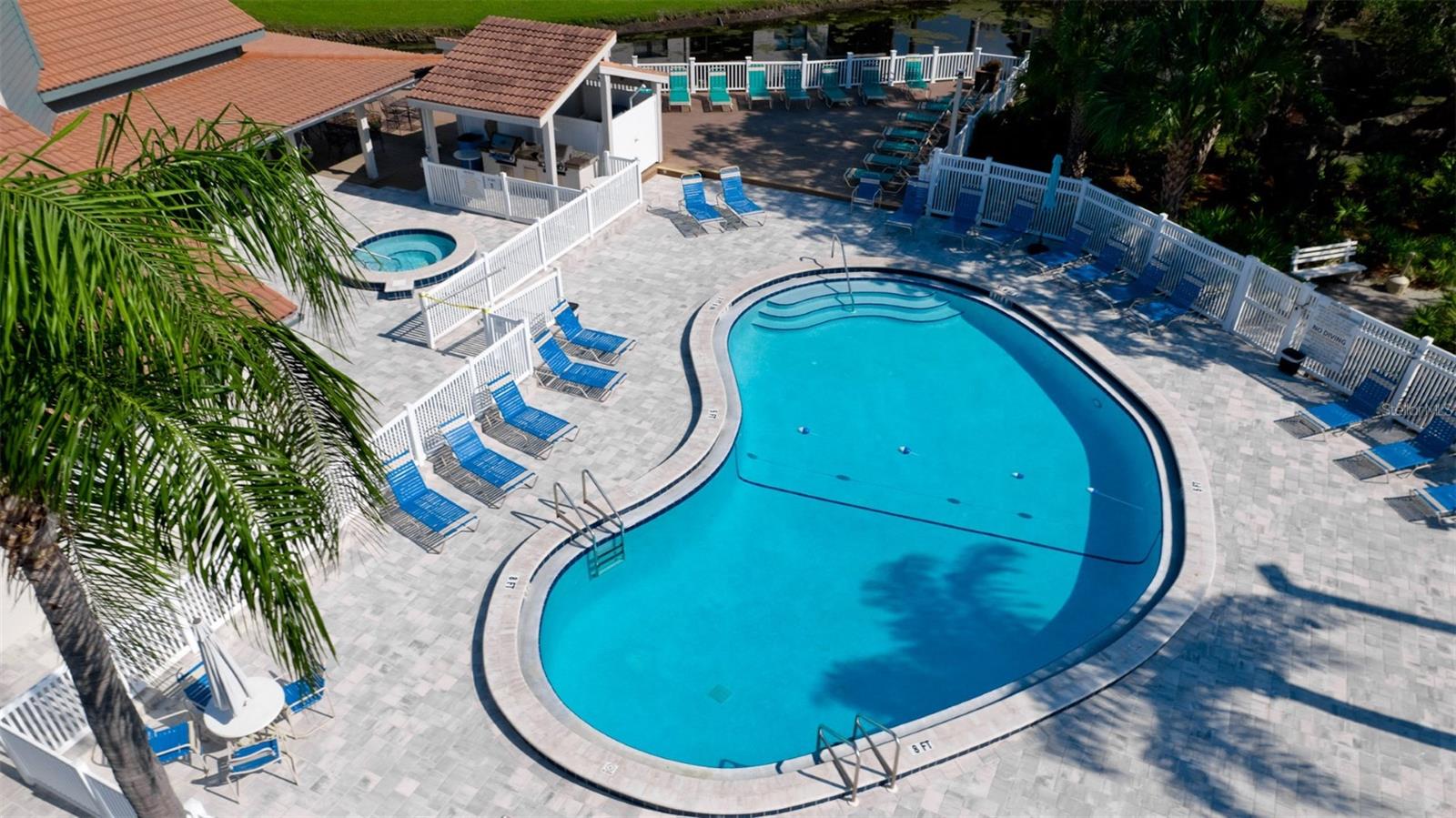 SHOREWALK BATH & TENNIS CLUB 3 - Residential