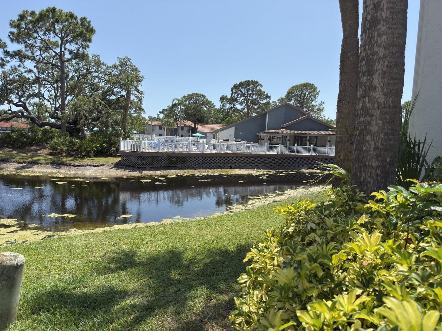 SHOREWALK BATH & TENNIS CLUB 3 - Residential