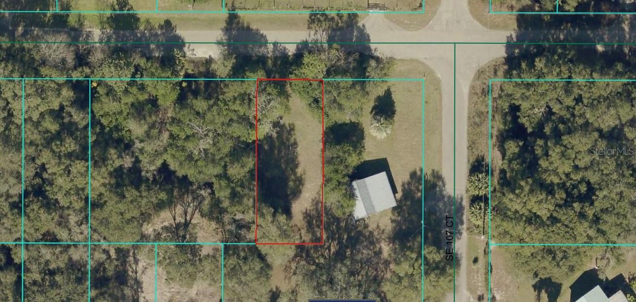 LAKE WEIR VILLAGE - Land