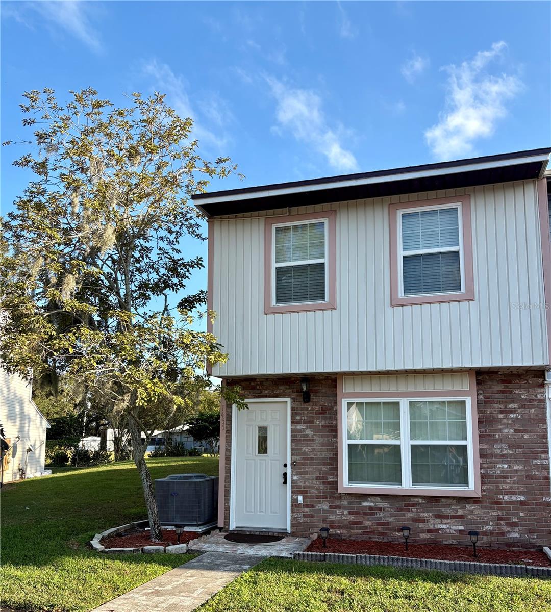 COUNTRY RIDGE ADD - Residential