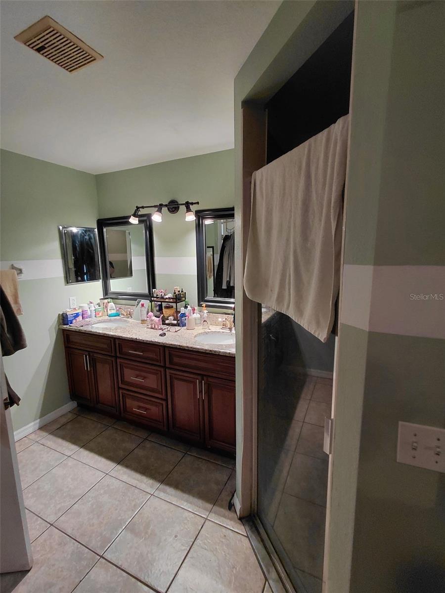 POINCIANA VILLAGE 1 NBHD 1 SOUTH - Residential