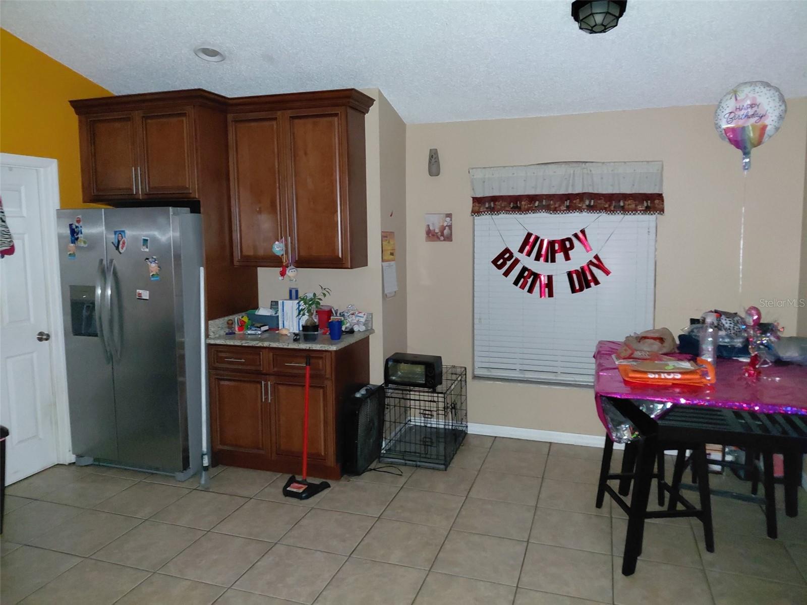 POINCIANA VILLAGE 1 NBHD 1 SOUTH - Residential