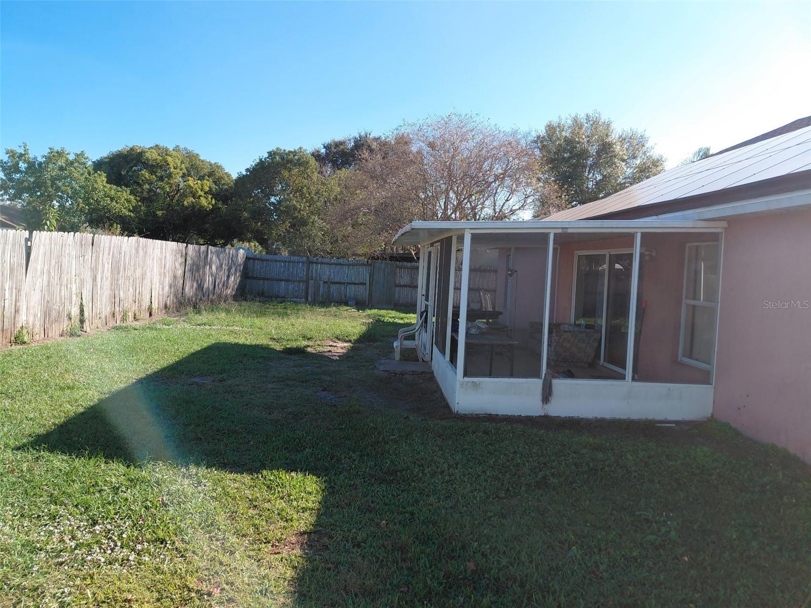 POINCIANA VILLAGE 1 NBHD 1 SOUTH - Residential