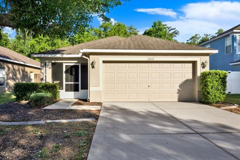 12652 CHENWOOD AVENUE HUDSON FL 34669