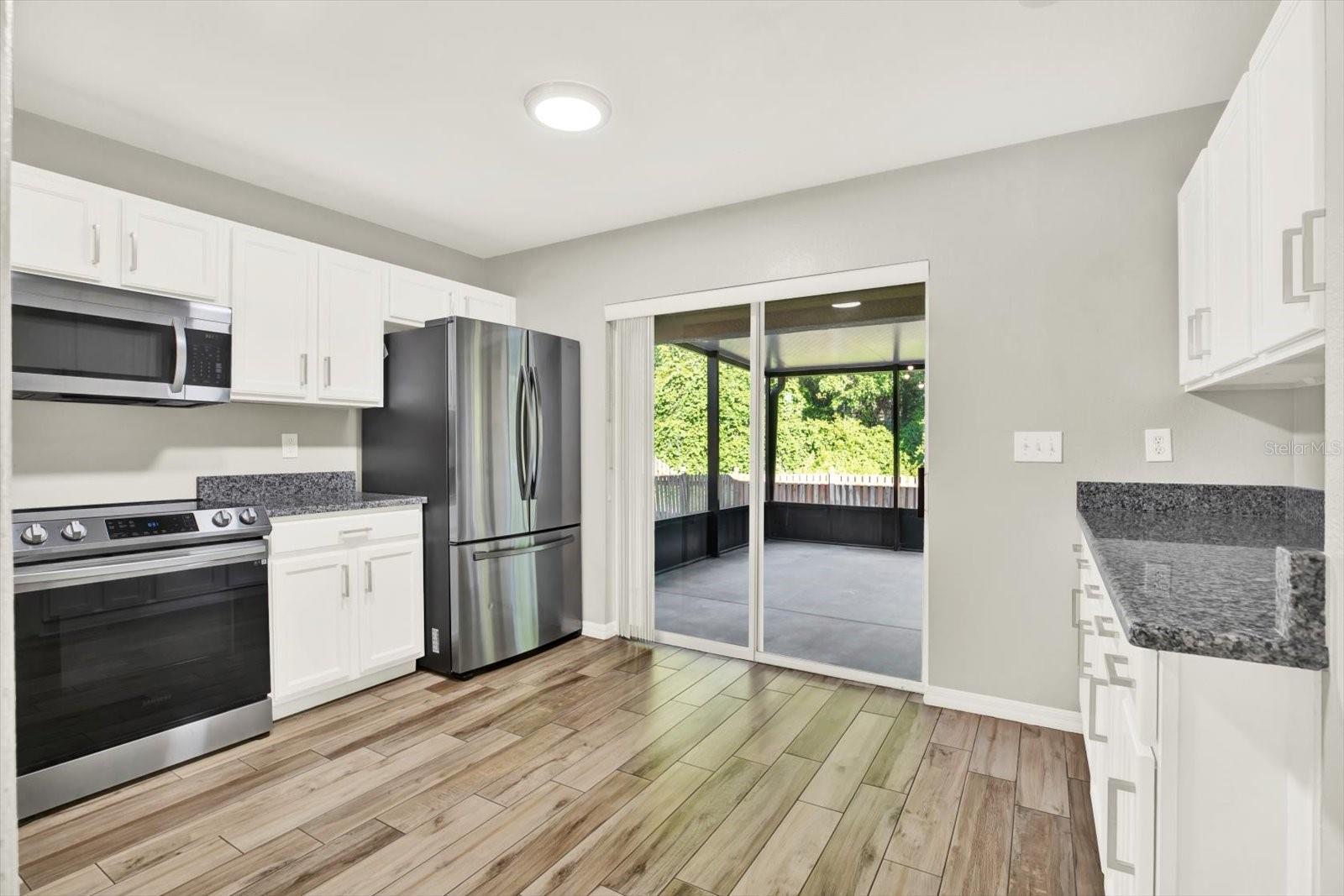 VERANDAHS - Residential