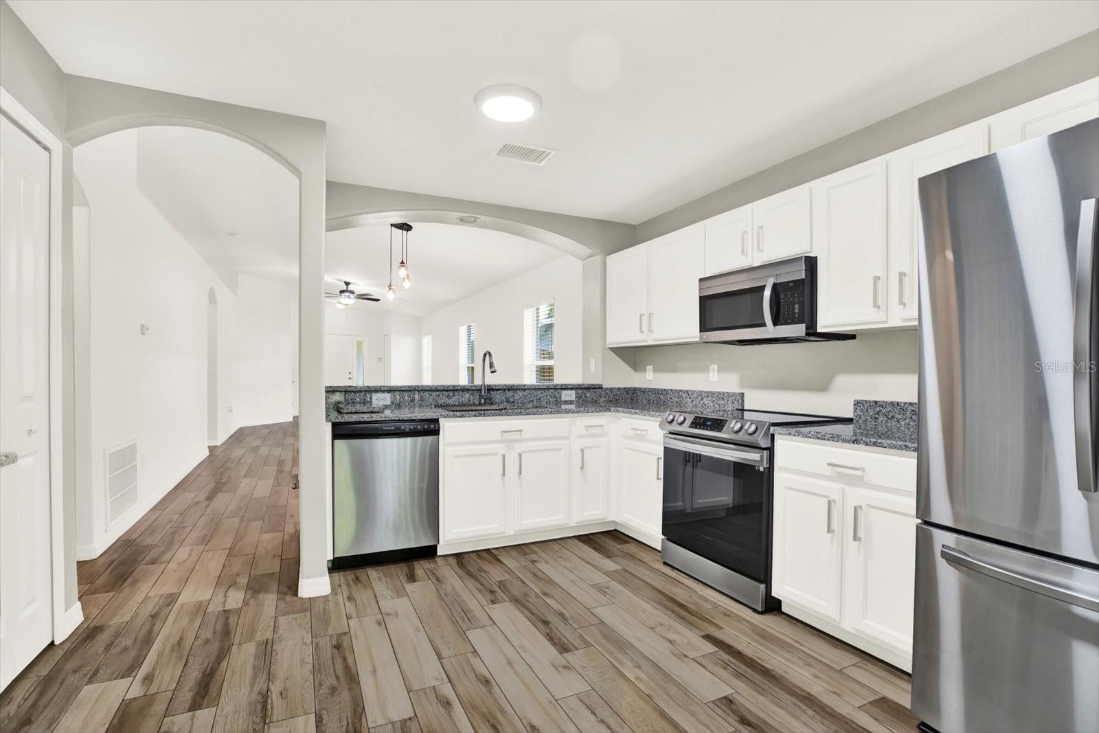 VERANDAHS - Residential