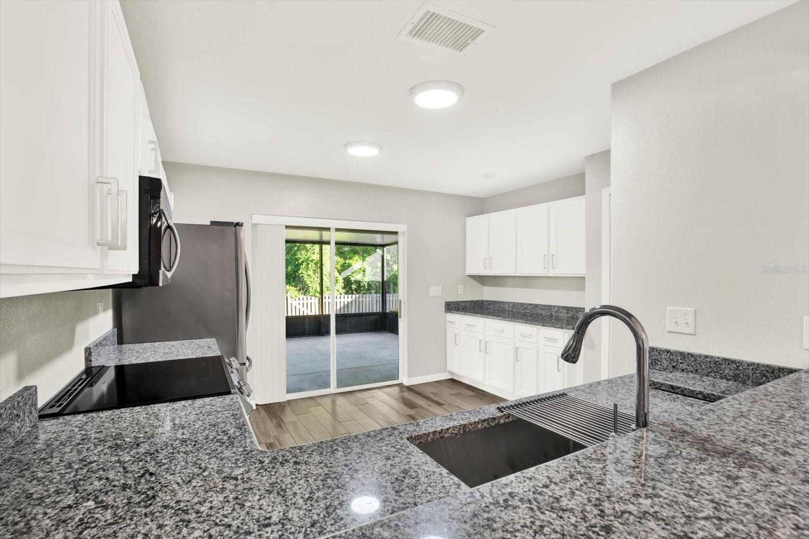 VERANDAHS - Residential