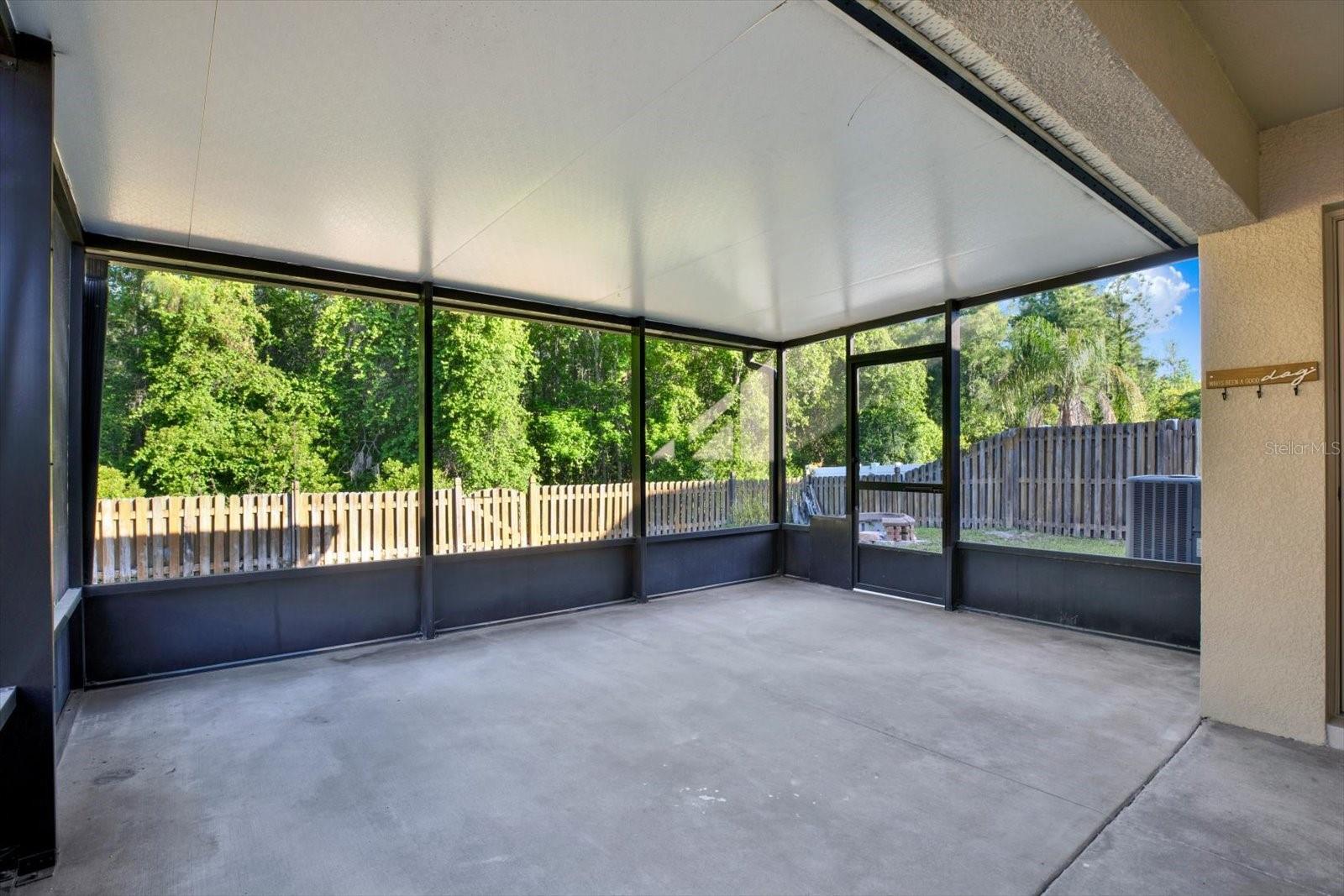 VERANDAHS - Residential