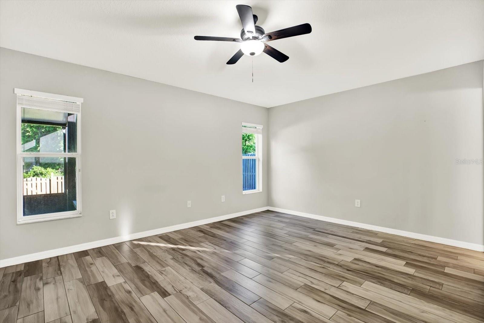 VERANDAHS - Residential