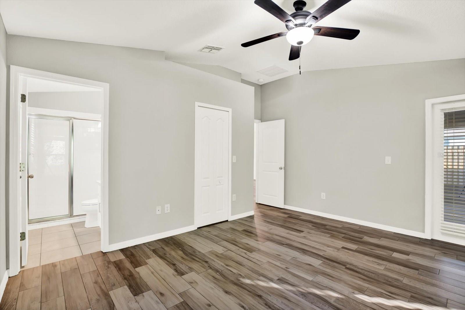 VERANDAHS - Residential