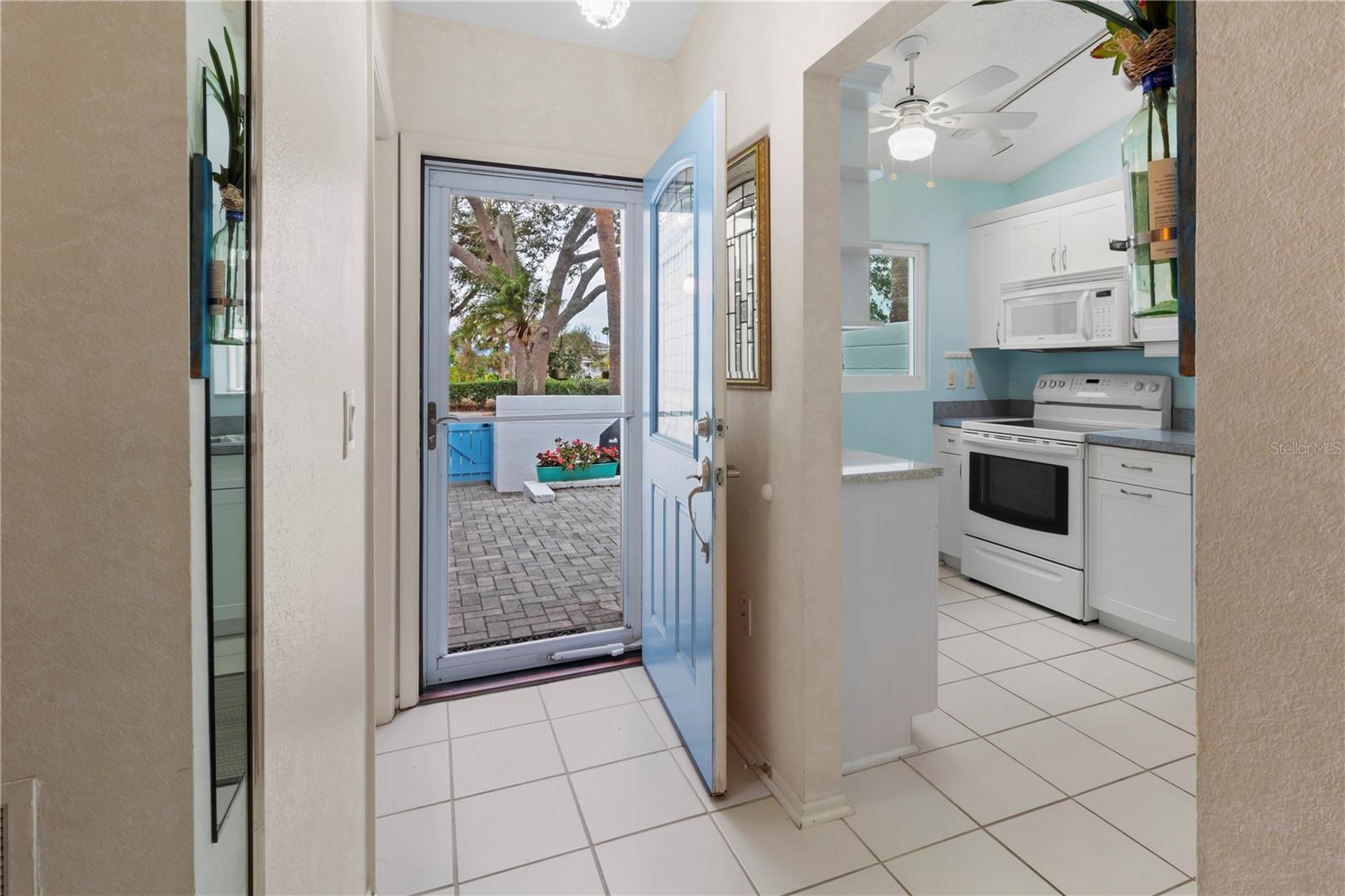 PERICO BAY CLUB - Residential