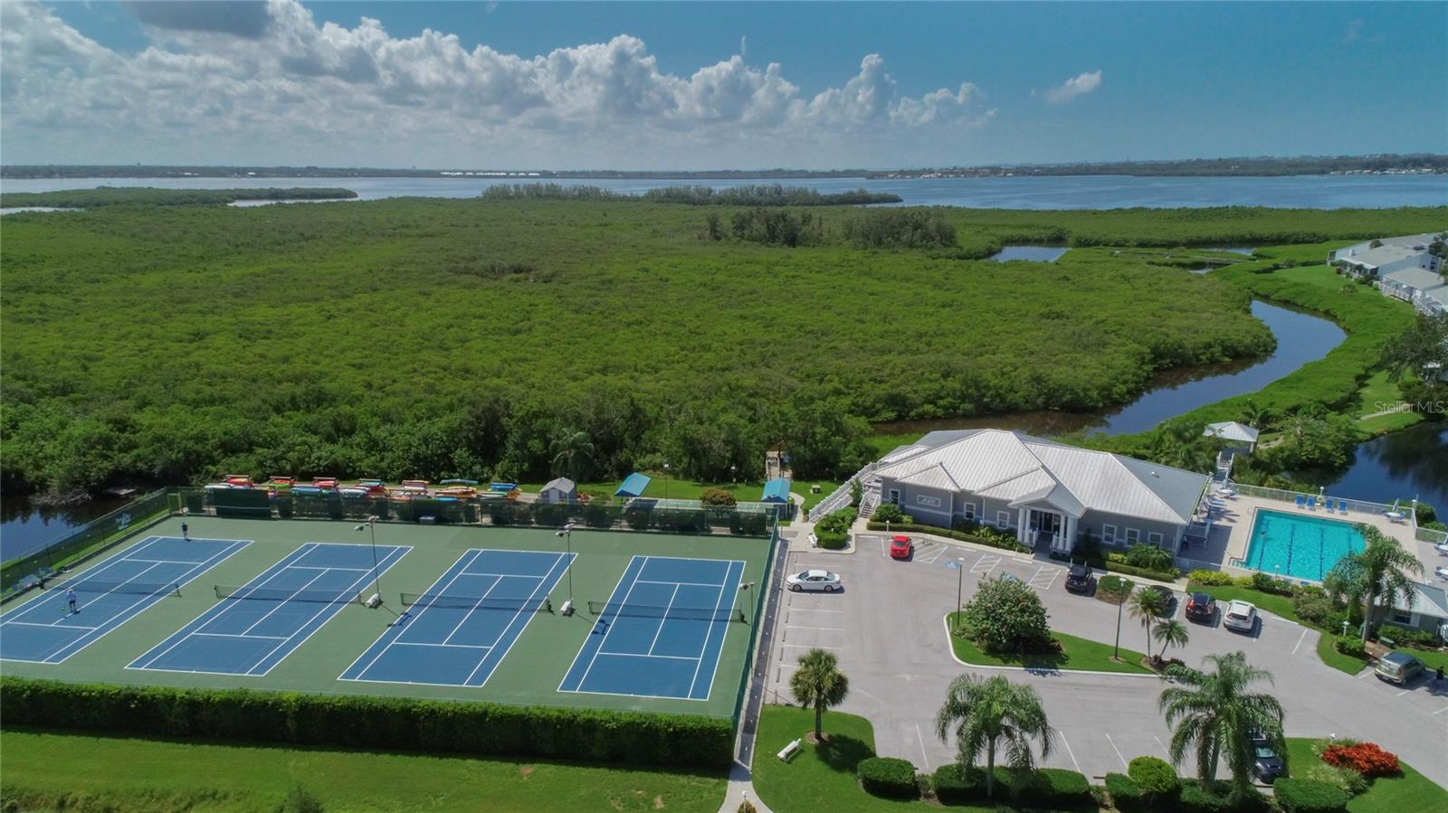 PERICO BAY CLUB - Residential