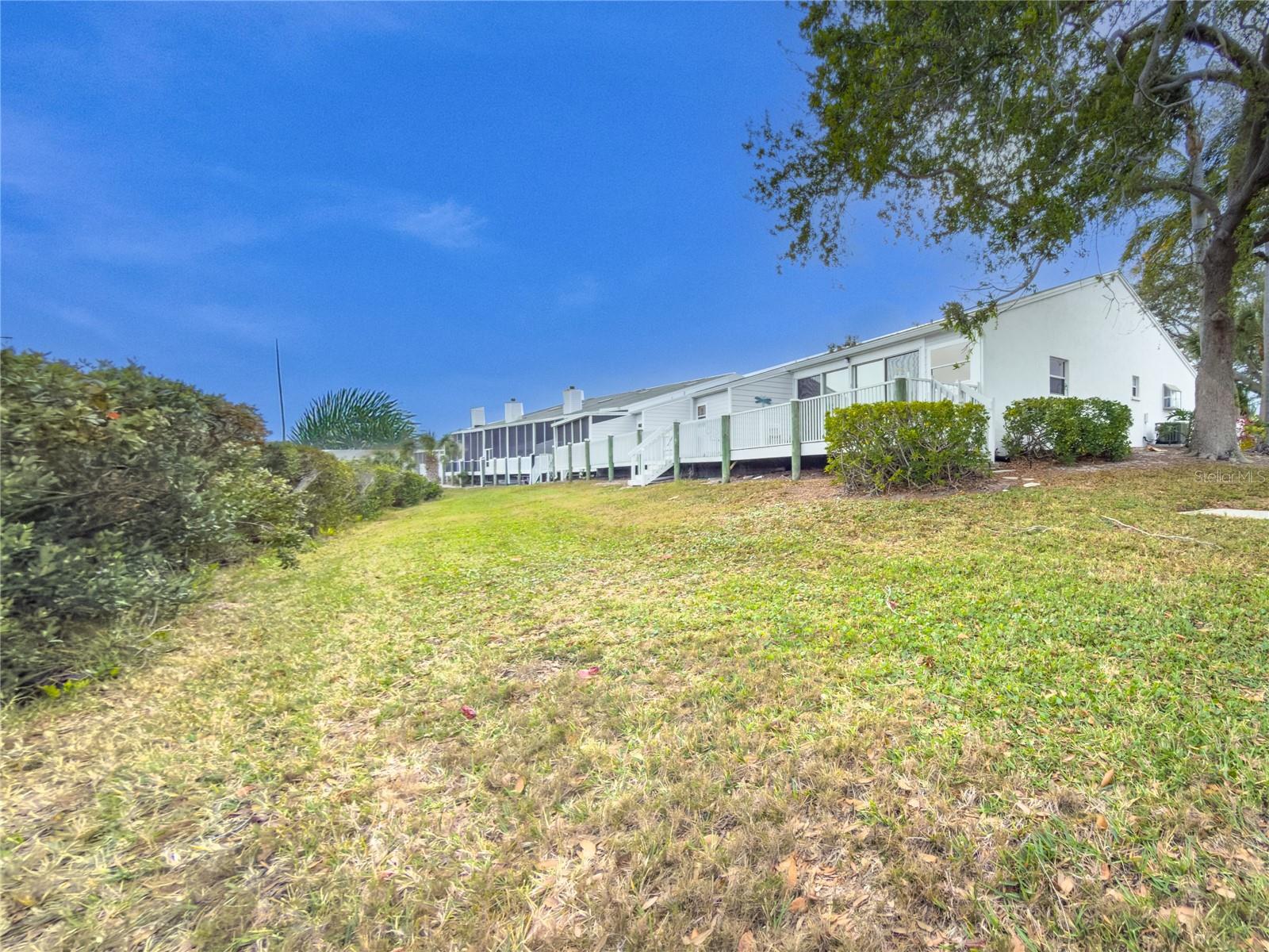 PERICO BAY CLUB - Residential