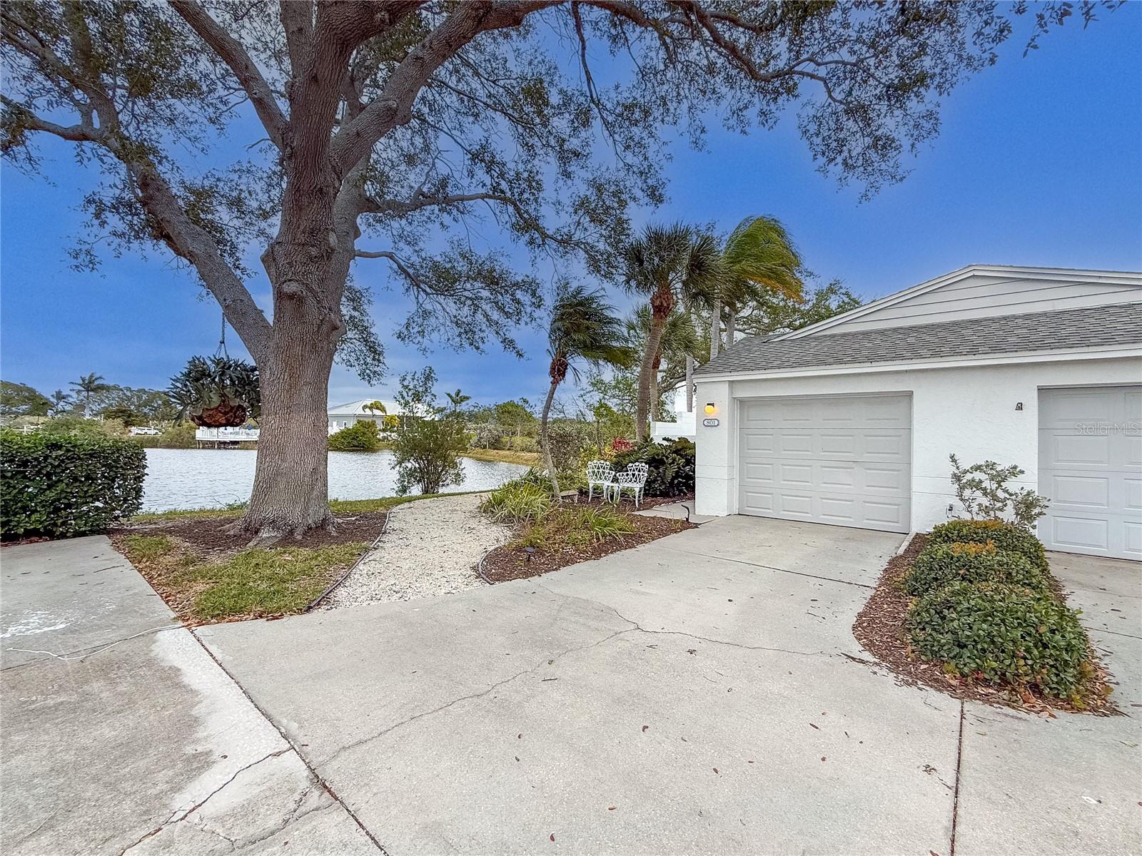 801 WATERSIDE LANE 801