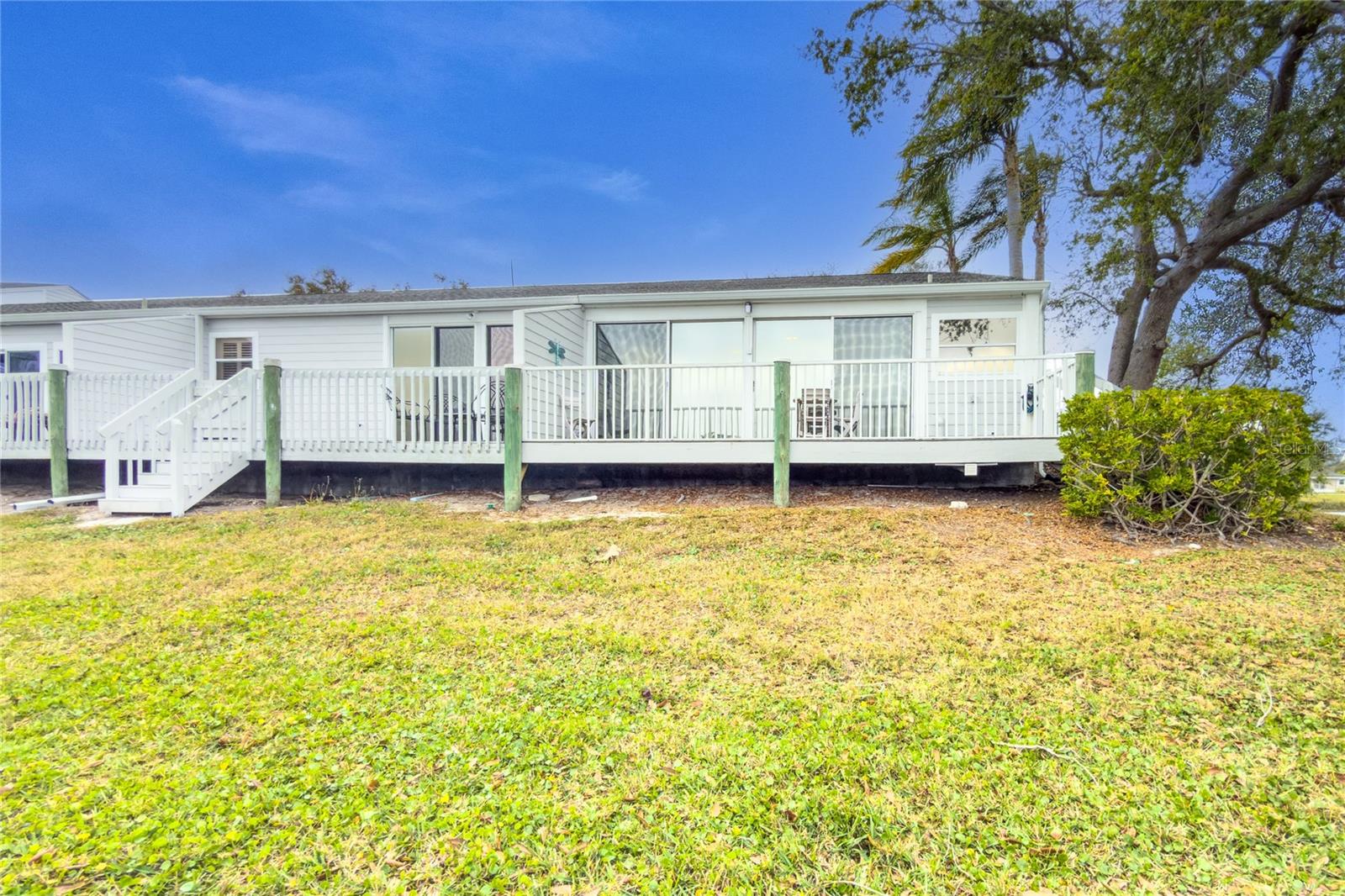 PERICO BAY CLUB - Residential