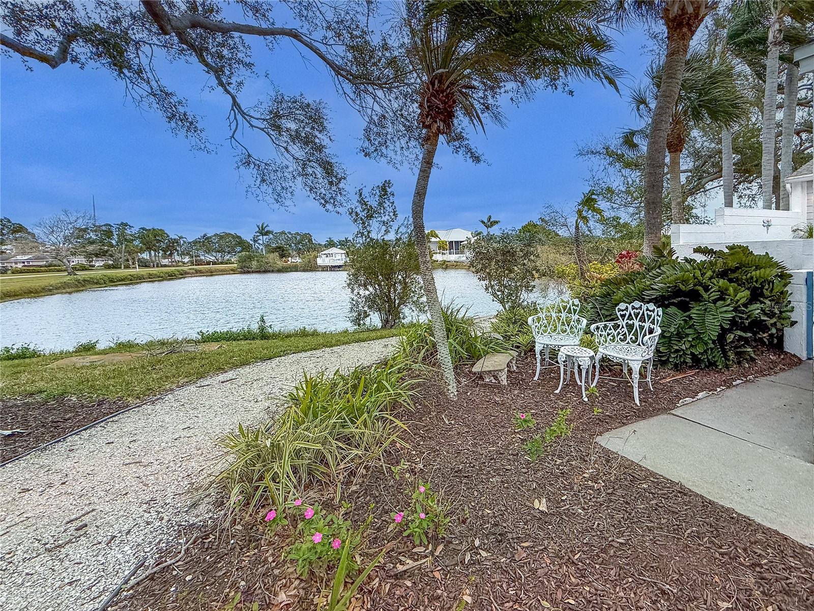 PERICO BAY CLUB - Residential