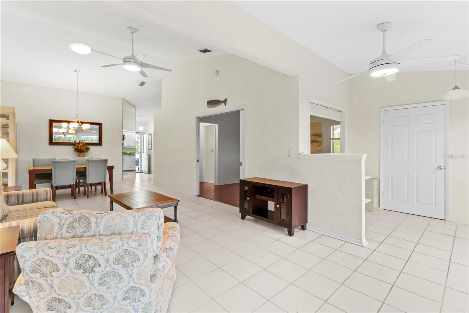 PERICO BAY CLUB - Residential