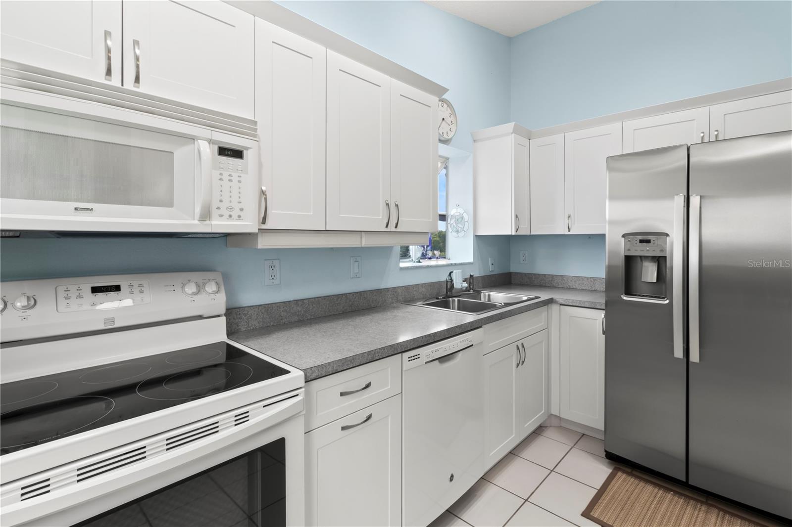 PERICO BAY CLUB - Residential