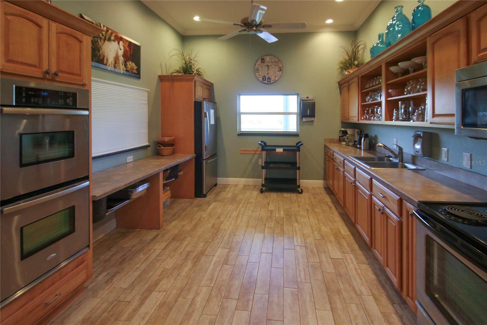 PERICO BAY CLUB - Residential