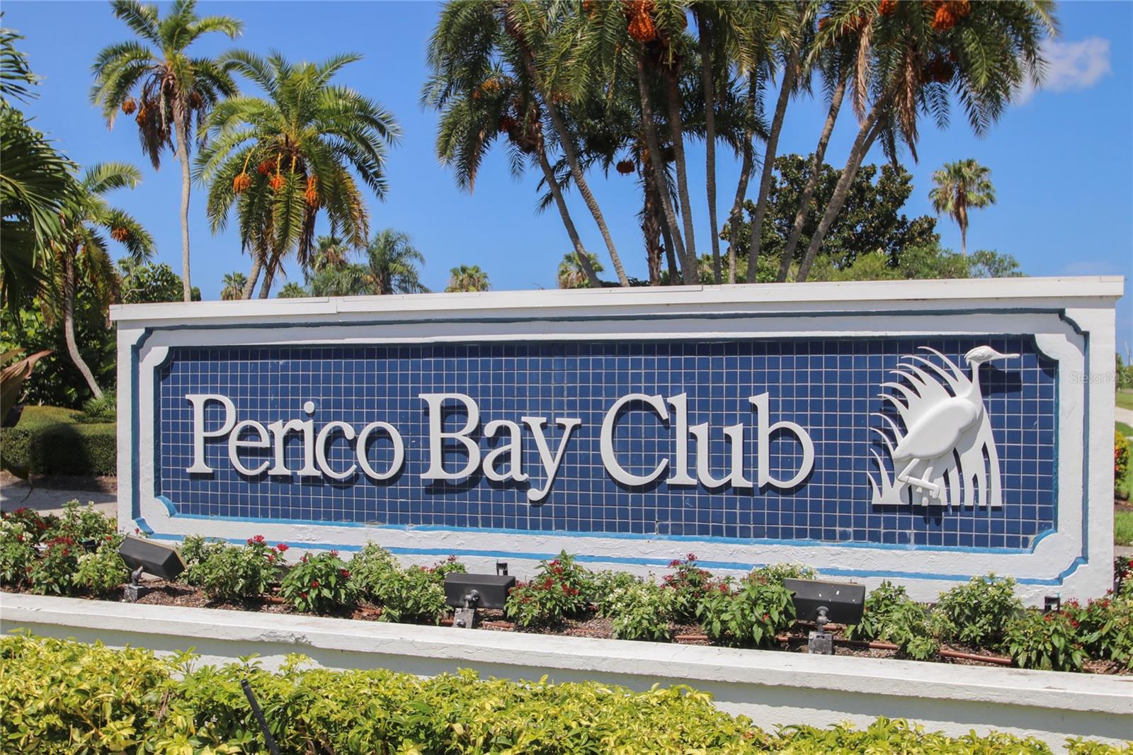 PERICO BAY CLUB - Residential