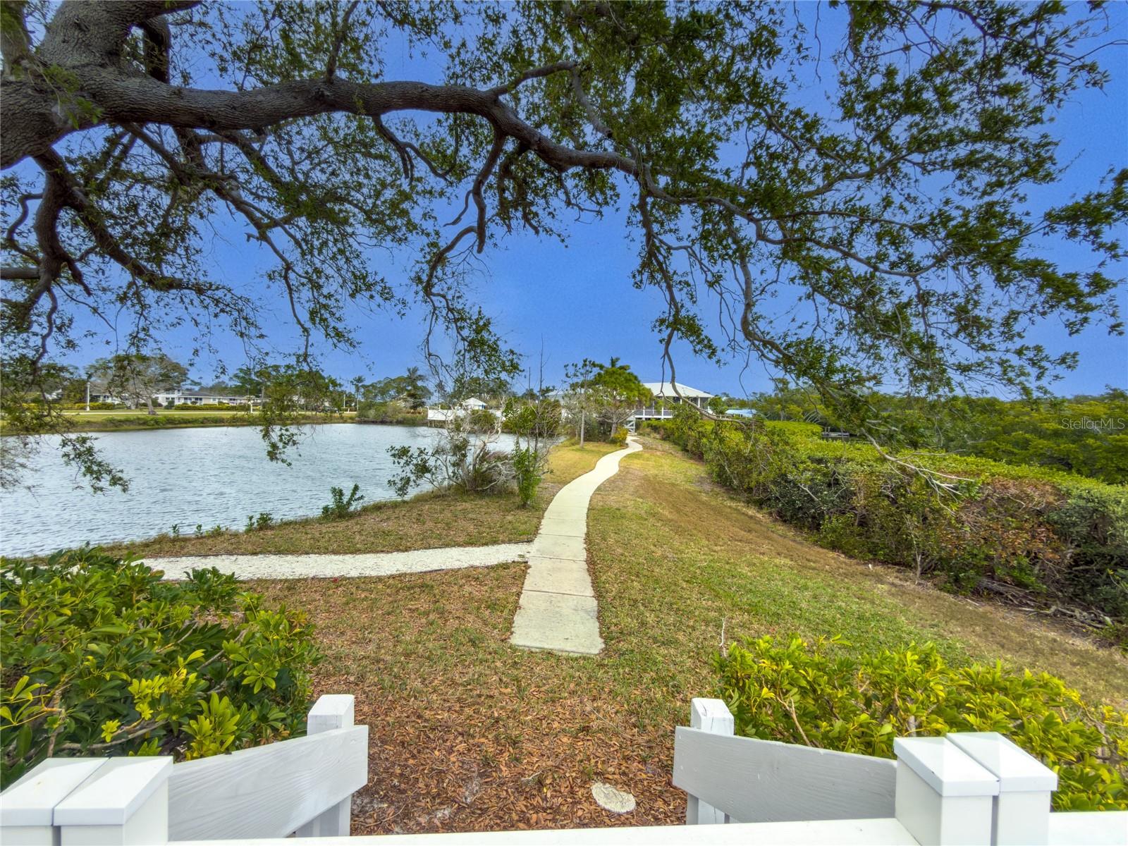 PERICO BAY CLUB - Residential