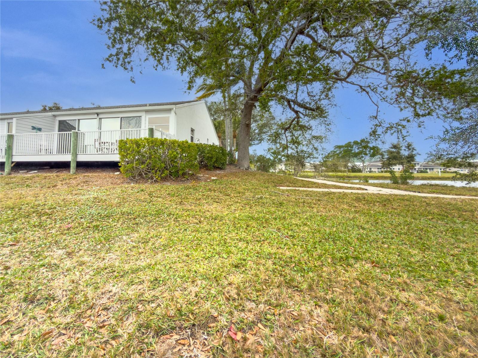 PERICO BAY CLUB - Residential