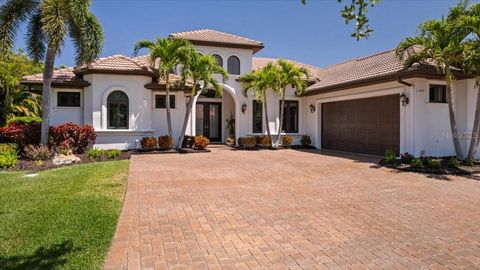 11447 SAVANNAH LAKES DRIVE PARRISH FL 34219