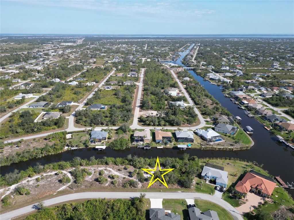 Photo of 13268 Amaryllis Circle, Port Charlotte, FL 33981 (MLS # D6140665)