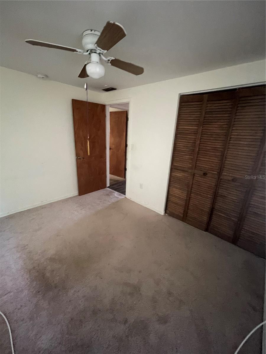 MADISON PARK - Residential