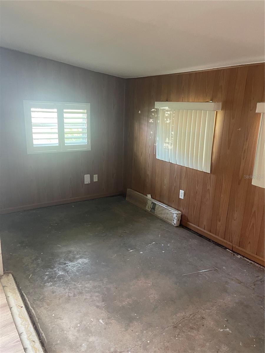 MADISON PARK - Residential