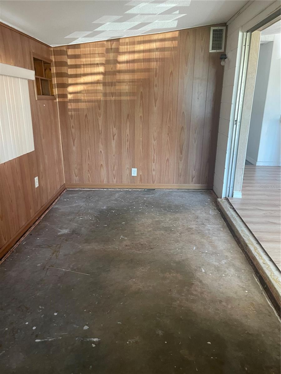 MADISON PARK - Residential