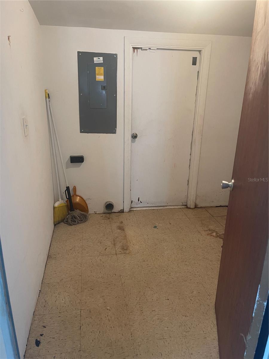 MADISON PARK - Residential