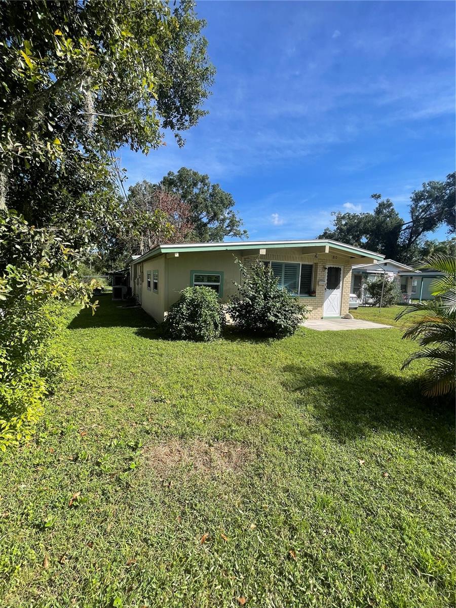 MADISON PARK - Residential