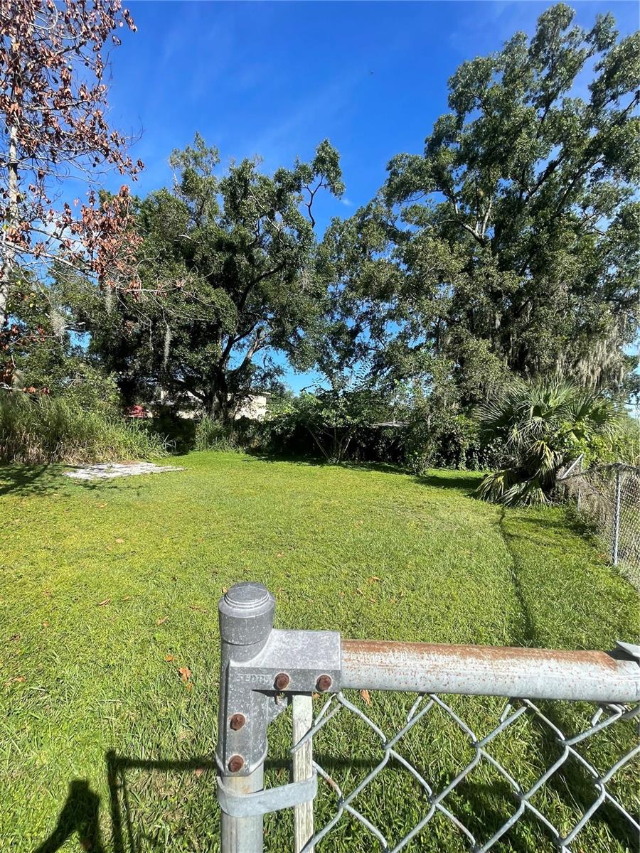 MADISON PARK - Residential