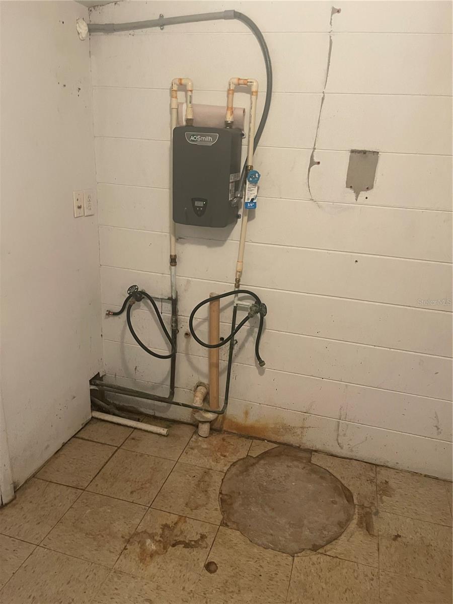 MADISON PARK - Residential