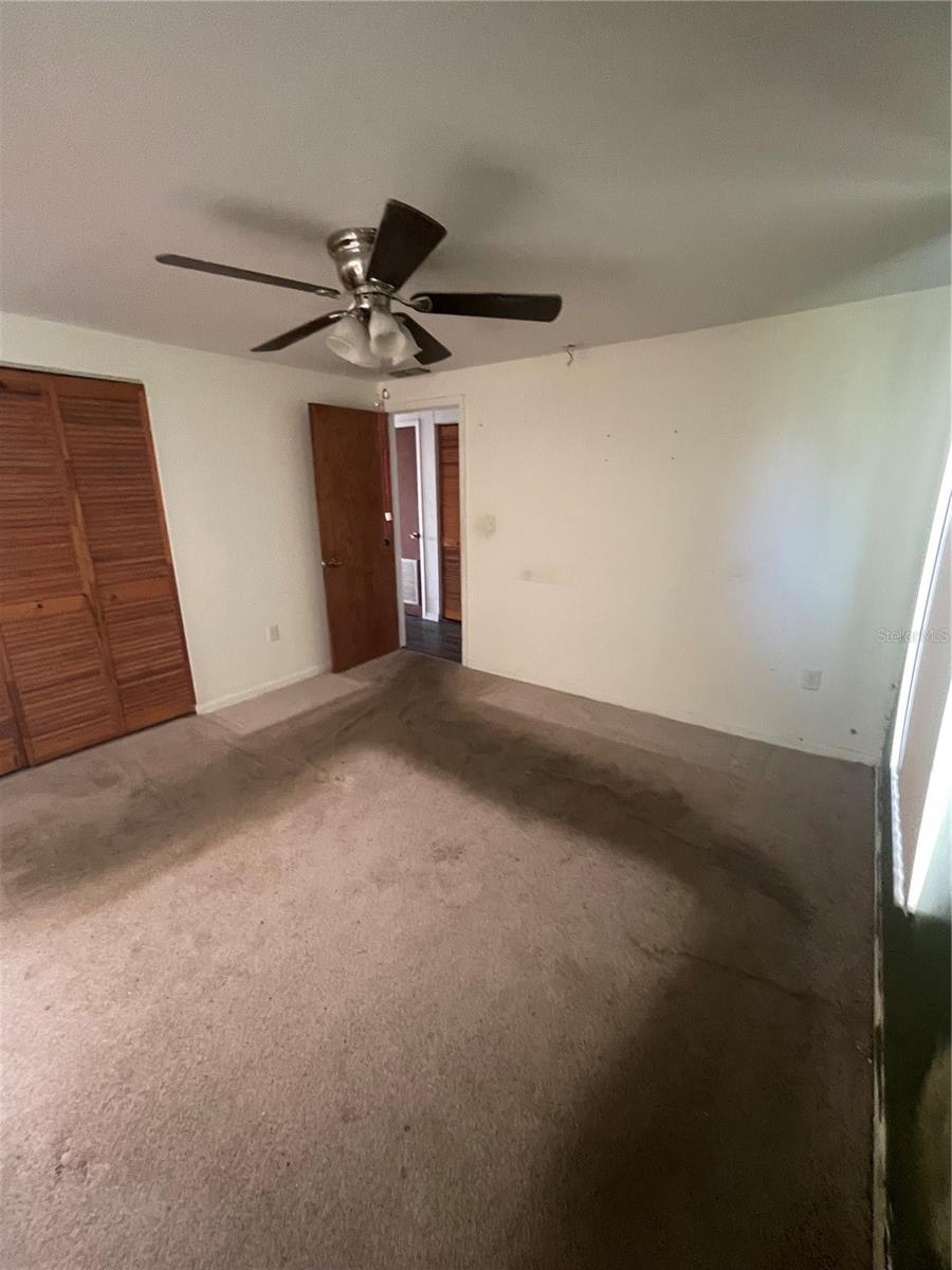 MADISON PARK - Residential